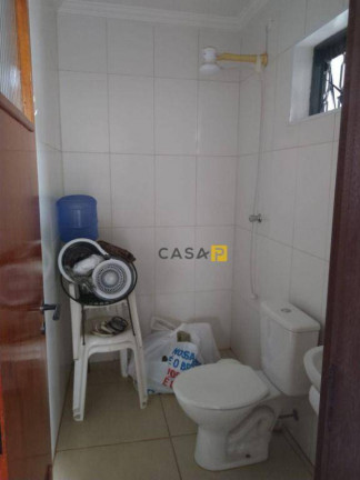 Imagem Casa com 3 Quartos à Venda, 168 m² em Antônio Zanaga - Americana Imagem Casa com 3 Quartos à Venda, 168 m² em Antônio Zanaga - Americana