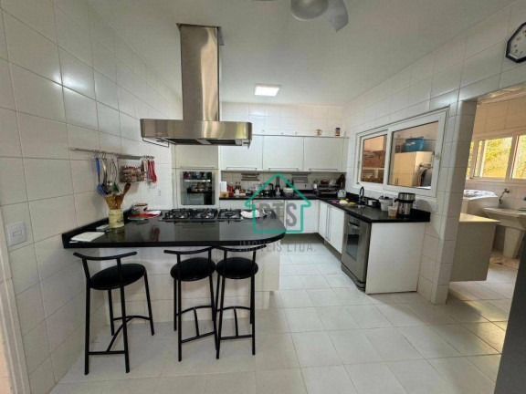 Imagem Casa com 8 Quartos à Venda, 849 m² em Estancia Parque De Atibaia - Atibaia