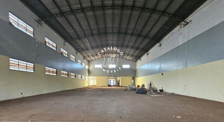 Imagem Imóvel à Venda, 1.400 m² em Jardim Castelo Branco - Ribeirão Preto Imagem Imóvel à Venda, 1.400 m² em Jardim Castelo Branco - Ribeirão Preto