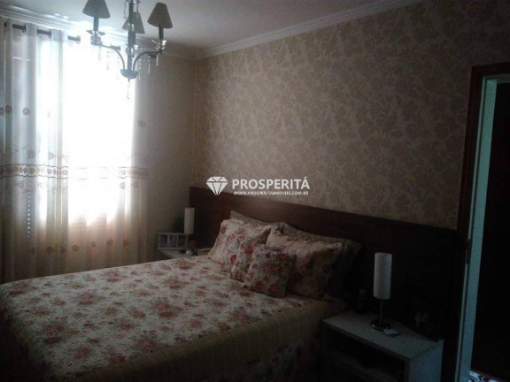 Imagem Apartamento com 3 Quartos à Venda, 225 m² em Centro - Diadema