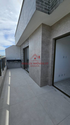 Cobertura com 3 Quartos à Venda, 121 m² em Braga - Cabo Frio