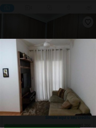 Imagem Apartamento com 2 Quartos para Alugar ou Temporada, 50 m² em Parque Da Colônia - Jundiaí Imagem Apartamento com 2 Quartos para Alugar ou Temporada, 50 m² em Parque Da Colônia - Jundiaí