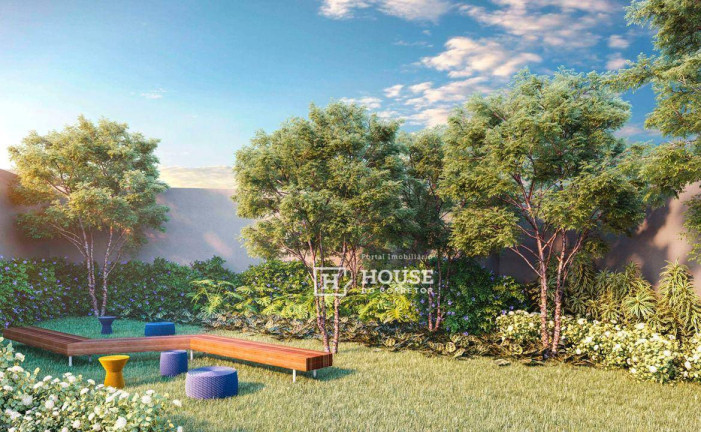 Imagem Apartamento com 1 Quarto à Venda, 40 m² em Moema - São Paulo Imagem Apartamento com 1 Quarto à Venda, 40 m² em Moema - São Paulo