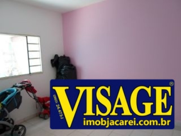 Imagem Casa com 3 Quartos à Venda, 156 m² em Cid. Jardim - Jacareí Imagem Casa com 3 Quartos à Venda, 156 m² em Cid. Jardim - Jacareí