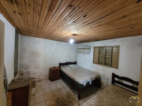 Imagem Casa com 2 Quartos à Venda, 100 m² em Colina Verde - Porangaba Imagem Casa com 2 Quartos à Venda, 100 m² em Colina Verde - Porangaba