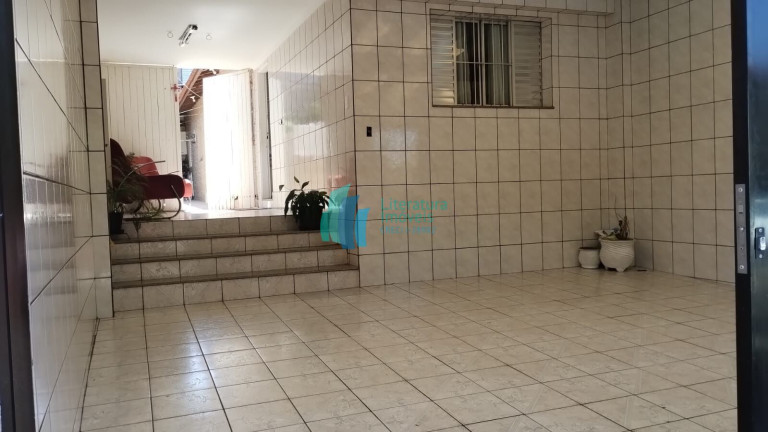 Casa com 3 Quartos à Venda, 162 m² em Assunção - São Bernardo Do Campo