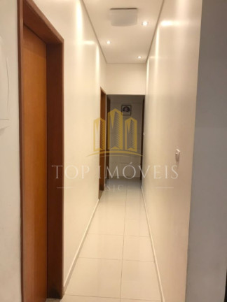 Imagem Casa com 3 Quartos à Venda, 250 m² em Villa Branca - Jacareí