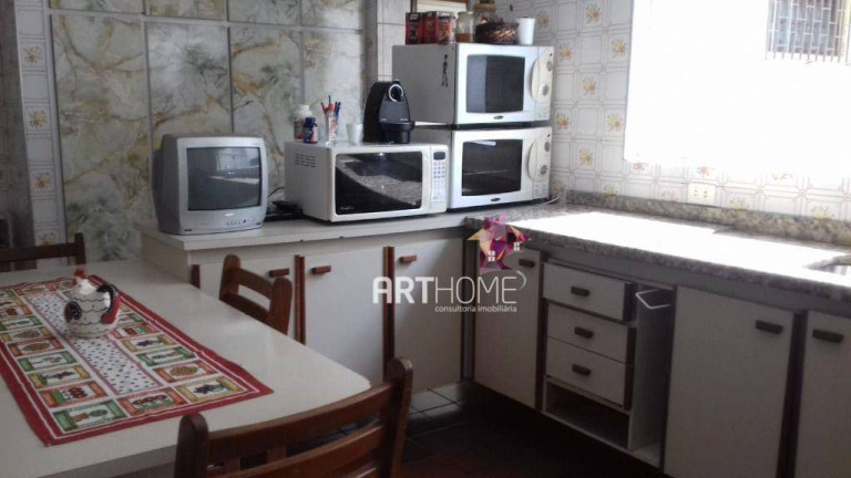 Imagem Sobrado com 3 Quartos à Venda, 240 m² em Rudge Ramos - São Bernardo Do Campo Imagem Sobrado com 3 Quartos à Venda, 240 m² em Rudge Ramos - São Bernardo Do Campo