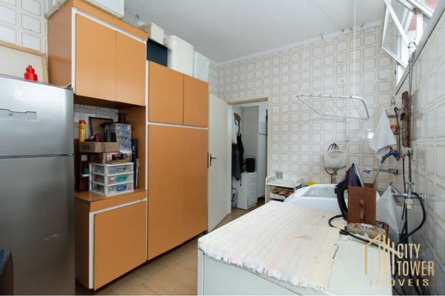 Imagem Casa com 5 Quartos à Venda, 330 m² em Planalto Paulista - São Paulo Imagem Casa com 5 Quartos à Venda, 330 m² em Planalto Paulista - São Paulo