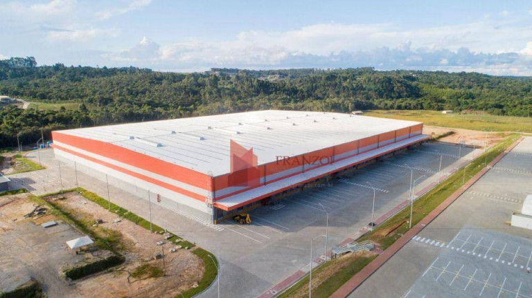 Imagem Galpão para Alugar, 6.700 m² em Area Industrial Mitra - Campina Grande Do Sul Imagem Galpão para Alugar, 6.700 m² em Area Industrial Mitra - Campina Grande Do Sul
