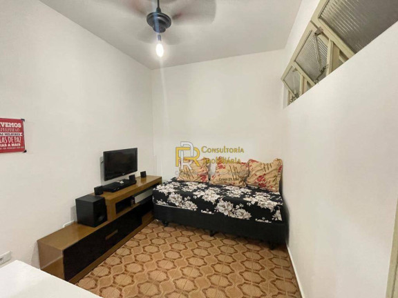 Imagem Apartamento com 1 Quarto à Venda, 45 m² em Aviação - Praia Grande Imagem Apartamento com 1 Quarto à Venda, 45 m² em Aviação - Praia Grande