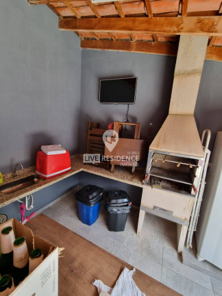 Imagem Casa com 3 Quartos à Venda, 133 m² em Loteamento Parque Da Colina Ii - Itatiba Imagem Casa com 3 Quartos à Venda, 133 m² em Loteamento Parque Da Colina Ii - Itatiba