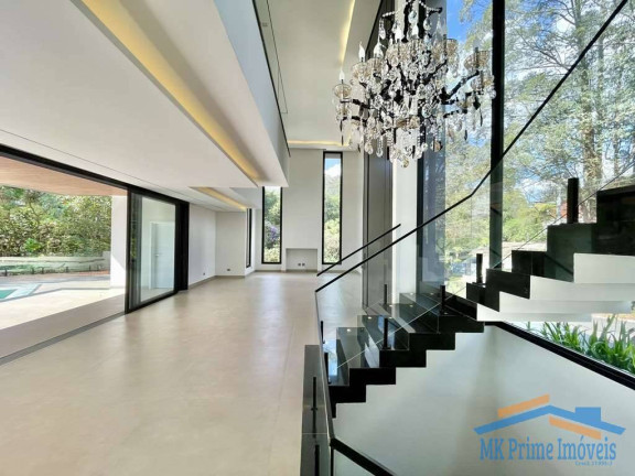 Imagem Casa de Condomínio com 4 Quartos à Venda, 724 m² em São Paulo Ii - Cotia Imagem Casa de Condomínio com 4 Quartos à Venda, 724 m² em São Paulo Ii - Cotia