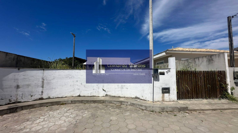 Casa com 2 Quartos à Venda, 300 m² em Caminho De Búzios - Cabo Frio