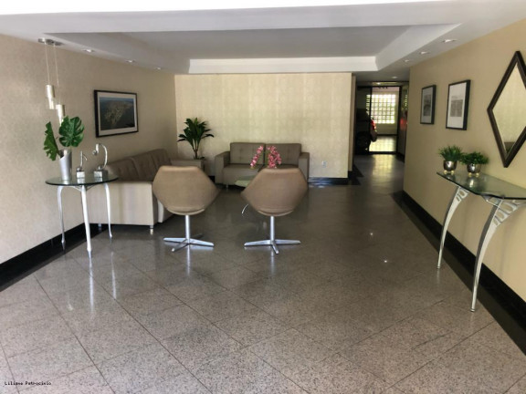 Imagem Apartamento com 3 Quartos à Venda, 118 m² em Pituba - Salvador