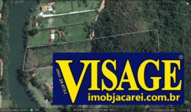 Imagem Chácara à Venda, em Da Angola - Jacareí Imagem Chácara à Venda, em Da Angola - Jacareí