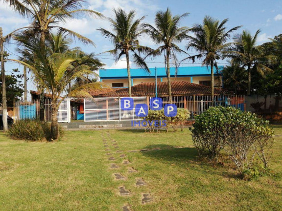 Imagem Edifício Residencial com 14 Quartos à Venda, 58.042 m² em Vila Suarão - Itanhaém Imagem Edifício Residencial com 14 Quartos à Venda, 58.042 m² em Vila Suarão - Itanhaém