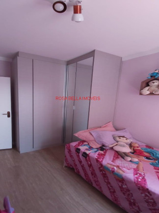Imagem Apartamento com 3 Quartos à Venda, 79 m² em Parque União - Jundiaí