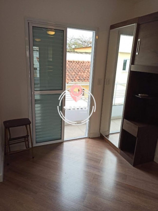 Imagem Apartamento com 2 Quartos à Venda, 602 m² em Utinga - Santo André