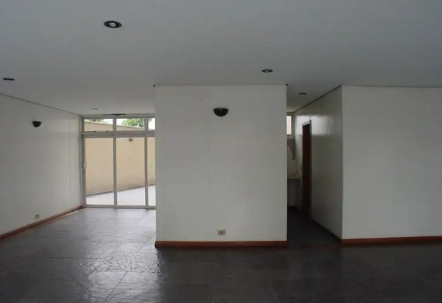 Apartamento com 3 Quartos à Venda, 121 m² em Sumarezinho - São Paulo