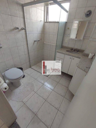 Imagem Apartamento com 2 Quartos à Venda, 60 m² em Vila Regente Feijó - São Paulo Imagem Apartamento com 2 Quartos à Venda, 60 m² em Vila Regente Feijó - São Paulo