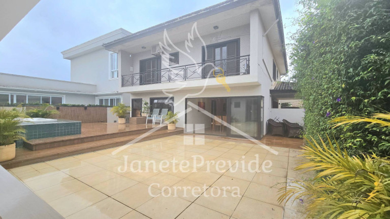 Imagem Casa de Condomínio com 4 Quartos à Venda, 341 m² em Alphaville - Santana De Parnaíba Imagem Casa de Condomínio com 4 Quartos à Venda, 341 m² em Alphaville - Santana De Parnaíba