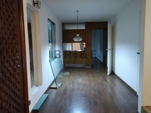 Imagem Casa com 3 Quartos à Venda, 450 m² em Santo Amaro - São Paulo Imagem Casa com 3 Quartos à Venda, 450 m² em Santo Amaro - São Paulo