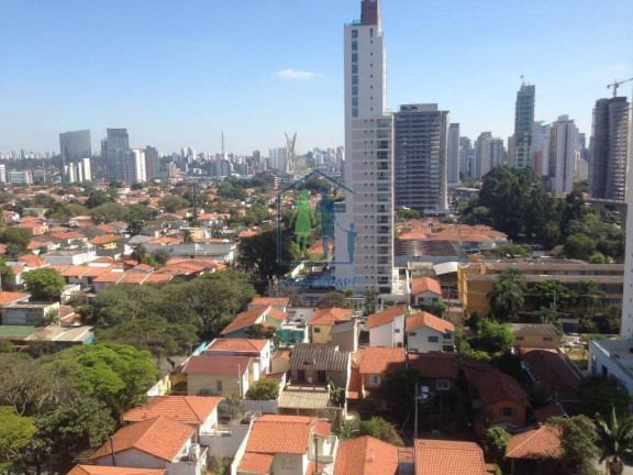 Imagem Apartamento com 3 Quartos à Venda, 258 m² em Brooklin - São Paulo Imagem Apartamento com 3 Quartos à Venda, 258 m² em Brooklin - São Paulo