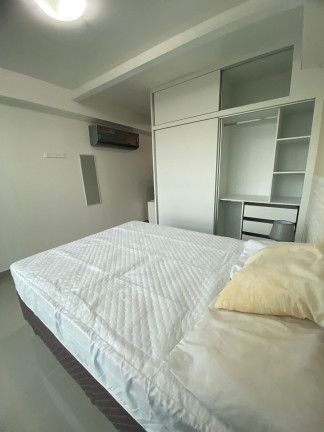 Imagem Flat com 1 Quarto para Alugar, 35 m² em Piedade - Jaboatão Dos Guararapes Imagem Flat com 1 Quarto para Alugar, 35 m² em Piedade - Jaboatão Dos Guararapes