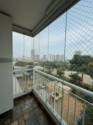 Imagem Apartamento com 3 Quartos à Venda, 63 m² em Vila Santa Clara - São Paulo Imagem Apartamento com 3 Quartos à Venda, 63 m² em Vila Santa Clara - São Paulo