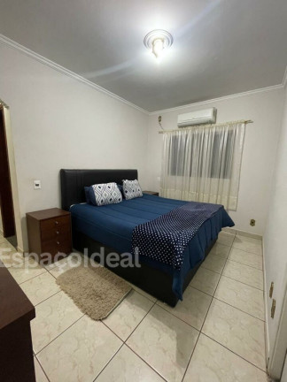 Imagem Casa com 2 Quartos à Venda, 180 m² em Jardim Príncipe - Lençóis Paulista Imagem Casa com 2 Quartos à Venda, 180 m² em Jardim Príncipe - Lençóis Paulista