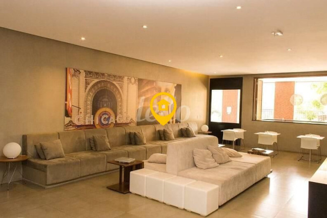 Imóvel com 1 Quarto para Alugar, 42 m² em Bela Vista - São Paulo