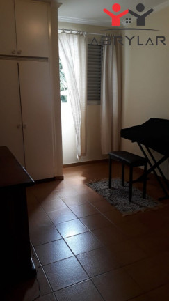 Imagem Imóvel com 3 Quartos à Venda, 150 m² em Anhangabaú - Jundiaí Imagem Imóvel com 3 Quartos à Venda, 150 m² em Anhangabaú - Jundiaí