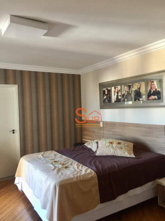 Imagem Cobertura com 3 Quartos à Venda, 290 m² em Centro - Santo André Imagem Cobertura com 3 Quartos à Venda, 290 m² em Centro - Santo André