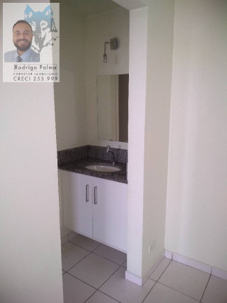 Imagem Apartamento com 1 Quarto à Venda, 45 m² em Jardim São Dimas - São José Dos Campos
