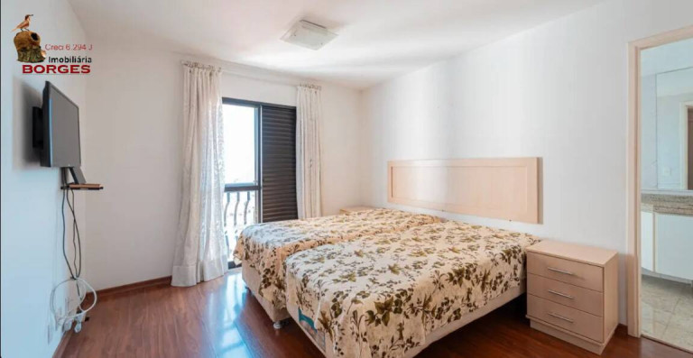 Imagem Apartamento com 3 Quartos à Venda, 140 m² em Chácara Alto Da Boa Vista - São Paulo Imagem Apartamento com 3 Quartos à Venda, 140 m² em Chácara Alto Da Boa Vista - São Paulo