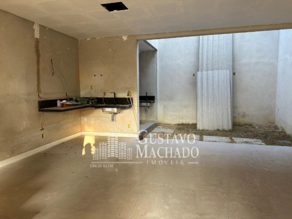 Imagem Casa com 3 Quartos à Venda, 120 m² em Morada Da Colina - Volta Redonda Imagem Casa com 3 Quartos à Venda, 120 m² em Morada Da Colina - Volta Redonda