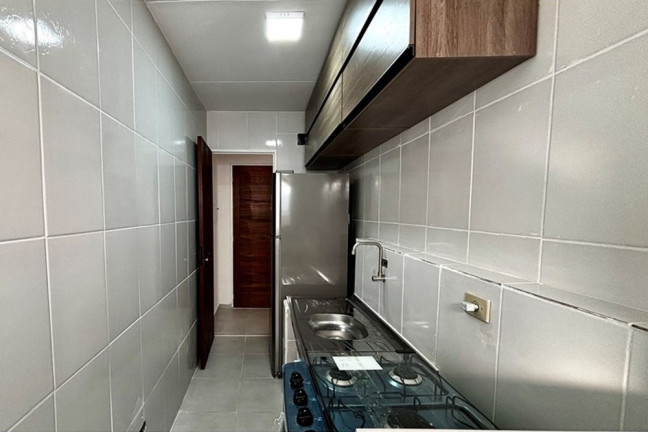 Imagem Apartamento com 2 Quartos à Venda, 52 m² em Jaraguá - São Paulo Imagem Apartamento com 2 Quartos à Venda, 52 m² em Jaraguá - São Paulo