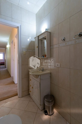 Imagem Casa com 4 Quartos à Venda, 205 m² em Planalto Paulista - São Paulo Imagem Casa com 4 Quartos à Venda, 205 m² em Planalto Paulista - São Paulo