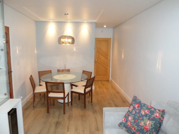 Imagem Apartamento com 3 Quartos à Venda, 84 m² em Vila Guarani - Jundiaí