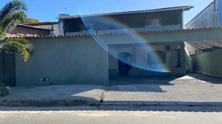 Imagem Casa com 3 Quartos à Venda, 140 m²