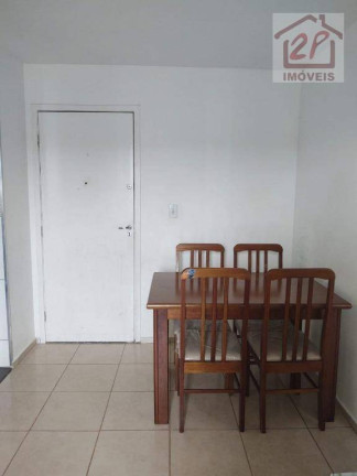 Imagem Apartamento com 2 Quartos à Venda, 48 m² em Bosque Dos Eucaliptos - São José Dos Campos Imagem Apartamento com 2 Quartos à Venda, 48 m² em Bosque Dos Eucaliptos - São José Dos Campos
