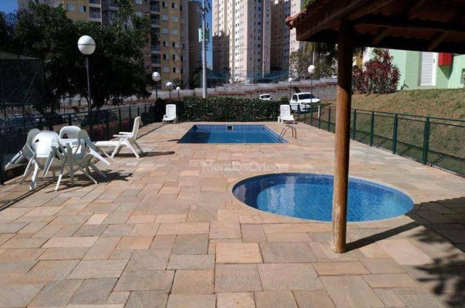 Imagem Apartamento com 2 Quartos à Venda, 61 m² em Parque Campolim - Sorocaba Imagem Apartamento com 2 Quartos à Venda, 61 m² em Parque Campolim - Sorocaba
