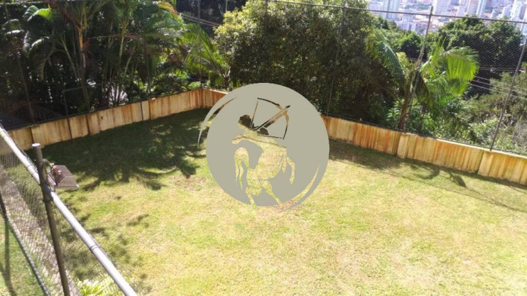 Imagem Casa de Condomínio com 4 Quartos à Venda, 630 m² em Marape - Santos Imagem Casa de Condomínio com 4 Quartos à Venda, 630 m² em Marape - Santos