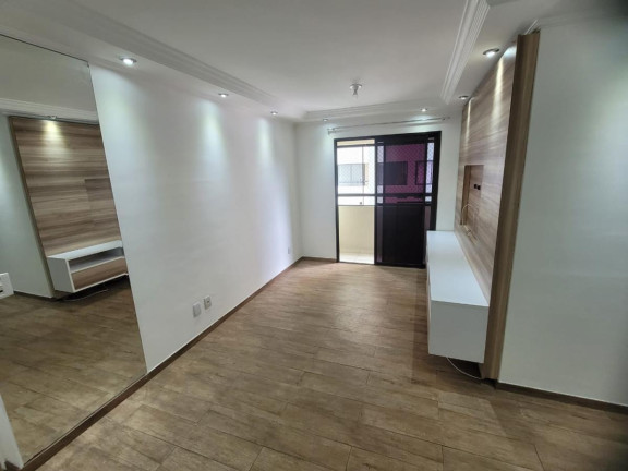 Imagem Apartamento com 3 Quartos à Venda, 65 m² em Jardim Das Flores - São Paulo Imagem Apartamento com 3 Quartos à Venda, 65 m² em Jardim Das Flores - São Paulo