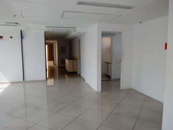Imagem Sala Comercial à Venda, 114 m² em Ipiranga - São Paulo Imagem Sala Comercial à Venda, 114 m² em Ipiranga - São Paulo