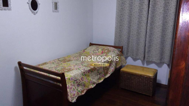 Imagem Apartamento com 3 Quartos à Venda, 150 m² em Barcelona - São Caetano Do Sul