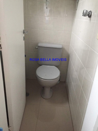 Imagem Apartamento com 3 Quartos à Venda, 95 m² em Perdizes - São Paulo