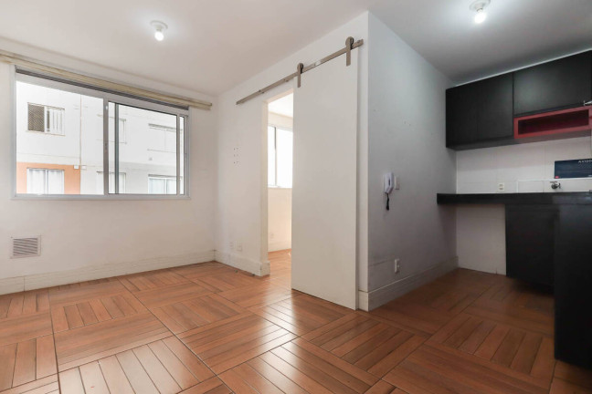 Imagem Apartamento com 2 Quartos à Venda, 34 m² em Barra Funda - São Paulo Imagem Apartamento com 2 Quartos à Venda, 34 m² em Barra Funda - São Paulo