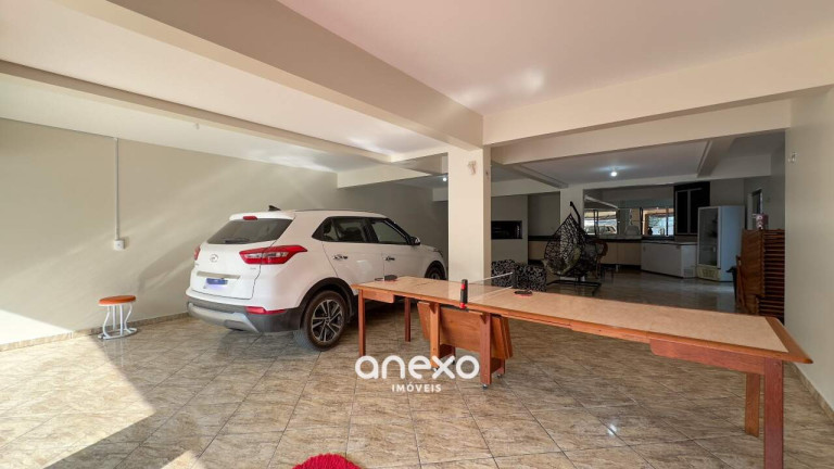 Imagem Casa com 6 Quartos à Venda, 336 m² em Progresso - Blumenau